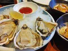 -Mr.Fish鱼鲜生海鲜放题(高德置地冬广场店)