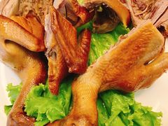 -老白肉馆(临江小区店)