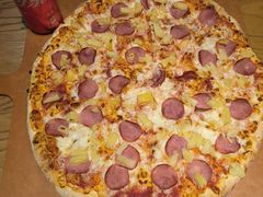 -棒约翰比萨汉堡·意面(浦江欢乐颂店)