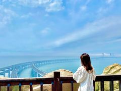 -星海湾跨海大桥