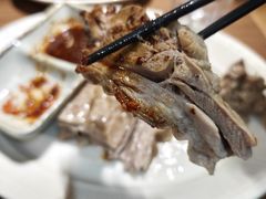 -贯贯吉·清真餐厅(浙江中路店)