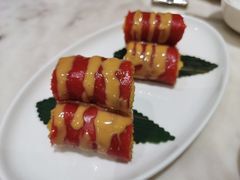 -香港百合居(LCM置汇旭辉广场店)