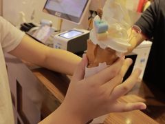 -粉粉乐鲷鱼烧(美罗城店)