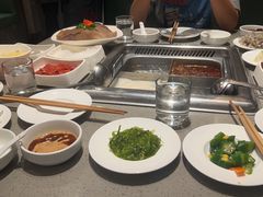 -海底捞火锅(龙岗星河COCO Park店)