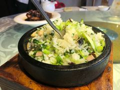 -天桥饭店·特色海鲜(金山嘴渔村店)
