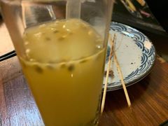 -渔日本料理铁板烧(新天地假日广场店)