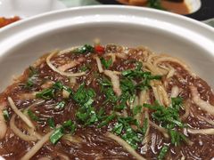 -浙江三立开元名都大酒店·四季轩中餐厅