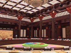 -北京雁栖湖国际会展中心