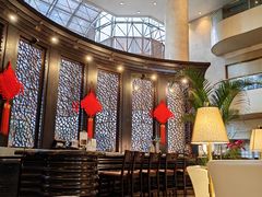 -上海齐鲁万怡大酒店·辣椒屋咖啡厅