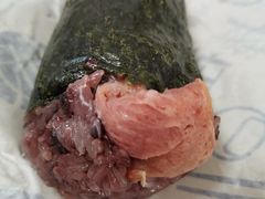 培根饭团-眷村阿嬷(花城汇店)