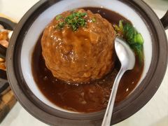 -宋庄魁元艺术餐厅