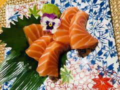 -活鳗饭·鹅肝范儿(高碑店店)