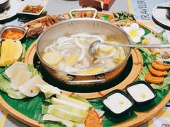 -椰小鸡·琼州糟粕醋(美兰缤纷城店)