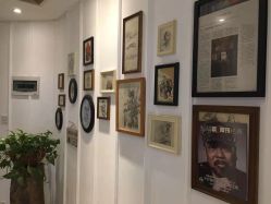 -长沙纹身·龙堂刺青·三土师傅的店