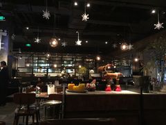 -Carbon莫卡哆·意大利复古集市餐厅(杭州大厦店)