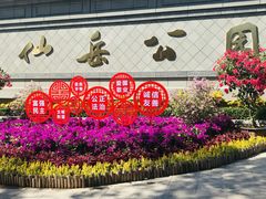 -仙岳公园