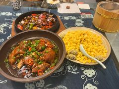 -阿嫂印象·民间江湖菜(大学城店)