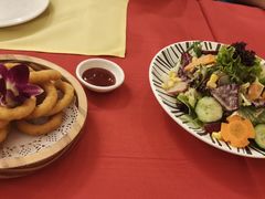 -申德勒加油站西餐厅(太仓店)