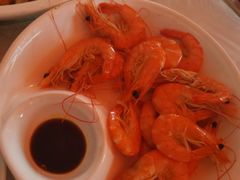-丰收渔港饭店(嵊泗店)