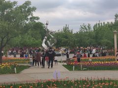 -长春公园(普阳街道)