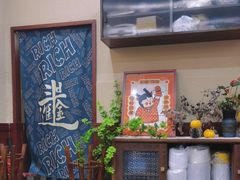 -曼谷食堂·泰国家庭料理