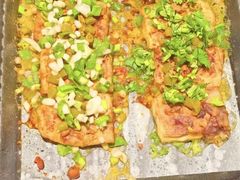 -探鱼·鲜青椒爽麻烤鱼(银泰城店)