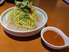 -天怡興·百年蒸饺(中心书城店)