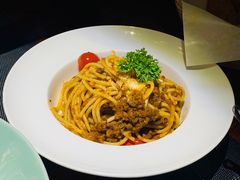 番茄意大利面-秀·爱尔兰餐吧(上海路店)