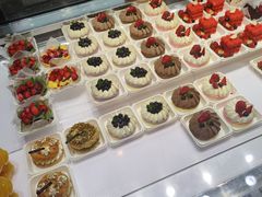 -红跑车HPCBAKERY(汉商店)