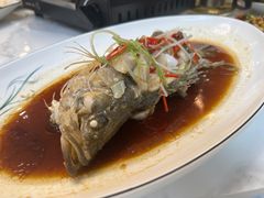 -宝荣鱼馆·临湖之宴(千岛湖店)