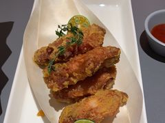 -桂满陇·手作小笼包&江南叫花鸡(中山公园店)