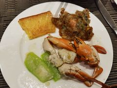 -漳州宾馆威尼斯西餐厅(胜利西路店)