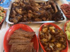 -卤煮老北京酱肉馆