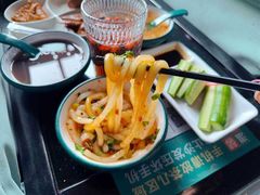 -索拉古贝(义乌北苑店)