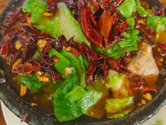 -好清香砂锅(总店)