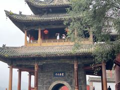 -五台山风景名胜区