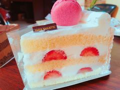 -PARIS BAGUETTE巴黎贝甜(西站食宝街店)
