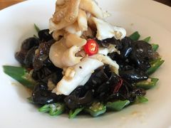 -新海渔港·胶东海鲜家常菜·家宴(奥体中心店)