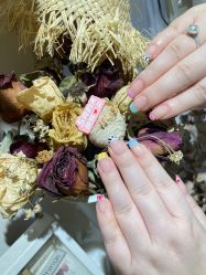 -NEW LOOK-绿麓 · 美甲美睫脱毛工作室