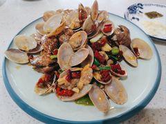 -锦里海景海鲜餐厅.三亚老字号(亚龙湾中心广场店)