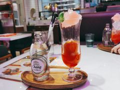 -龙记·香港茶餐厅(海上世界店)