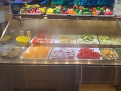 -豪客来牛排(中华城店)