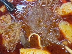 -四川老牛麻辣烫(北门桥店)
