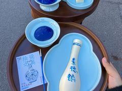 -图味美小黄鱼·景德菜(浙江路店)