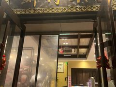 -云南路美食街