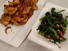 -楼兰印象(朝外店)