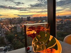 -烛影拾光观景餐厅·创意菜·摄影·小提琴(大唐不夜城店)