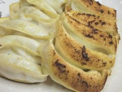 -回回锅贴(小河沿店)