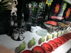 -田园肥牛鲍鱼先生(新北店)