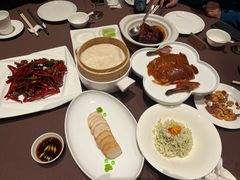 -江南·JIANGNAN(北京歌华开元大酒店)